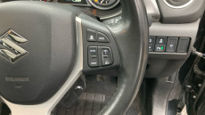 Suzuki Vitara 1.4 Boosterjet 48V Hybrid SZ5 ALLGRIP 5dr Petrol Estate